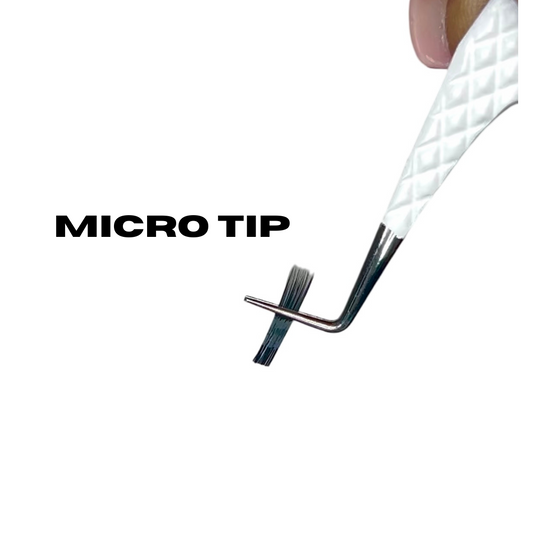 MICRO TIP VOLUME TWEEZER 