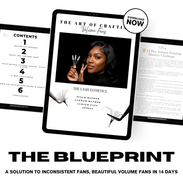 HOW TO Volume Fan Guide Ebook