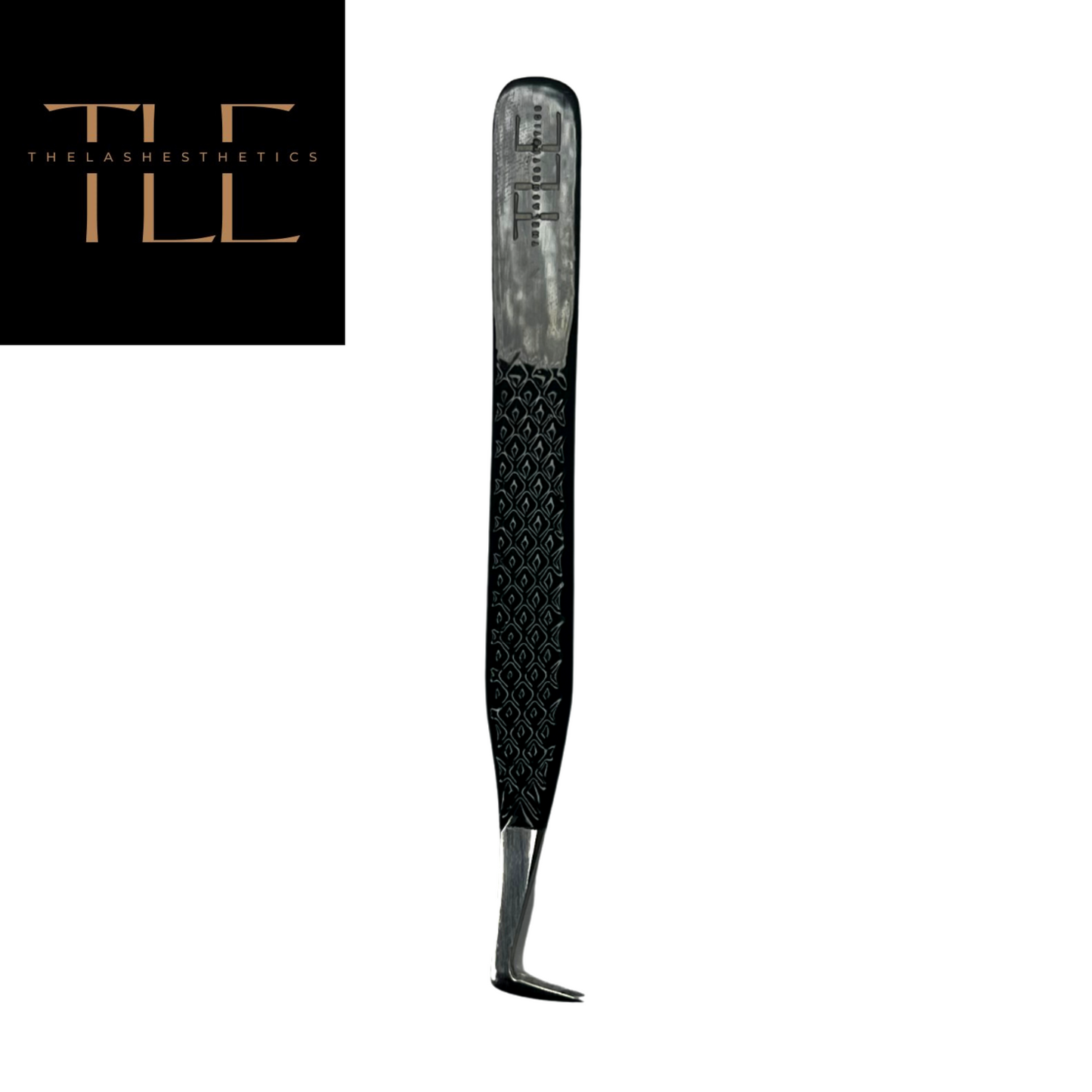 Professional Volume Boot Tweezers ,The Boot