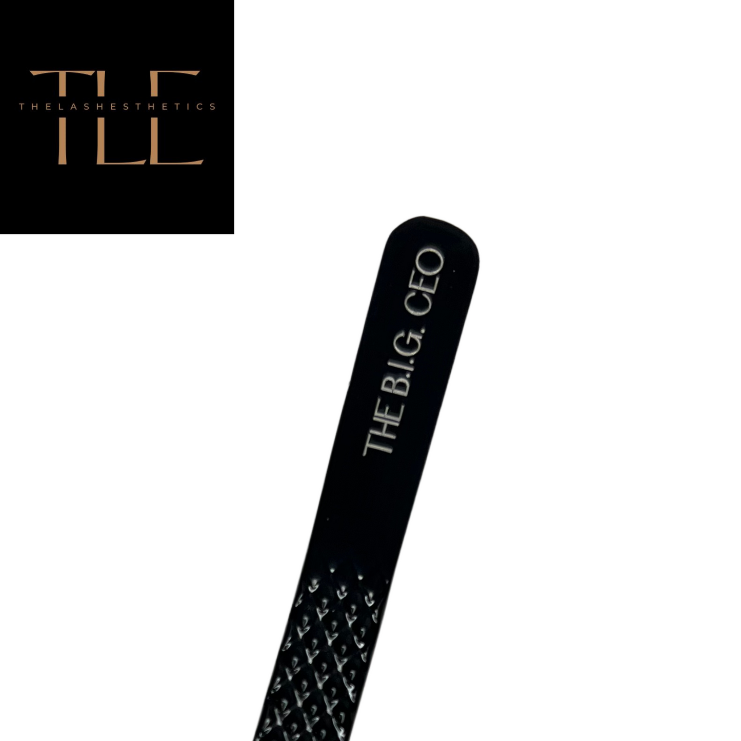 Professional Volume Boot Tweezers ,The Boot