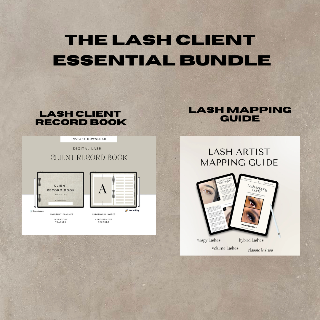 The Client essentials