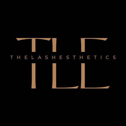 THE LASH ESTHETICS LOGO PHOTO