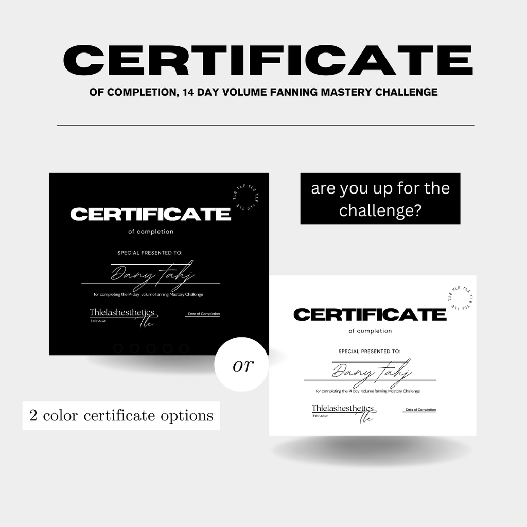 Complete volume fan guide ebook digital download preview