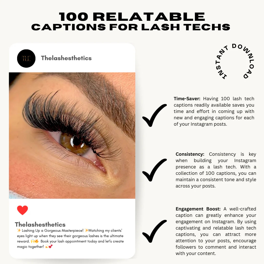 Lash Artist Bundle Kit