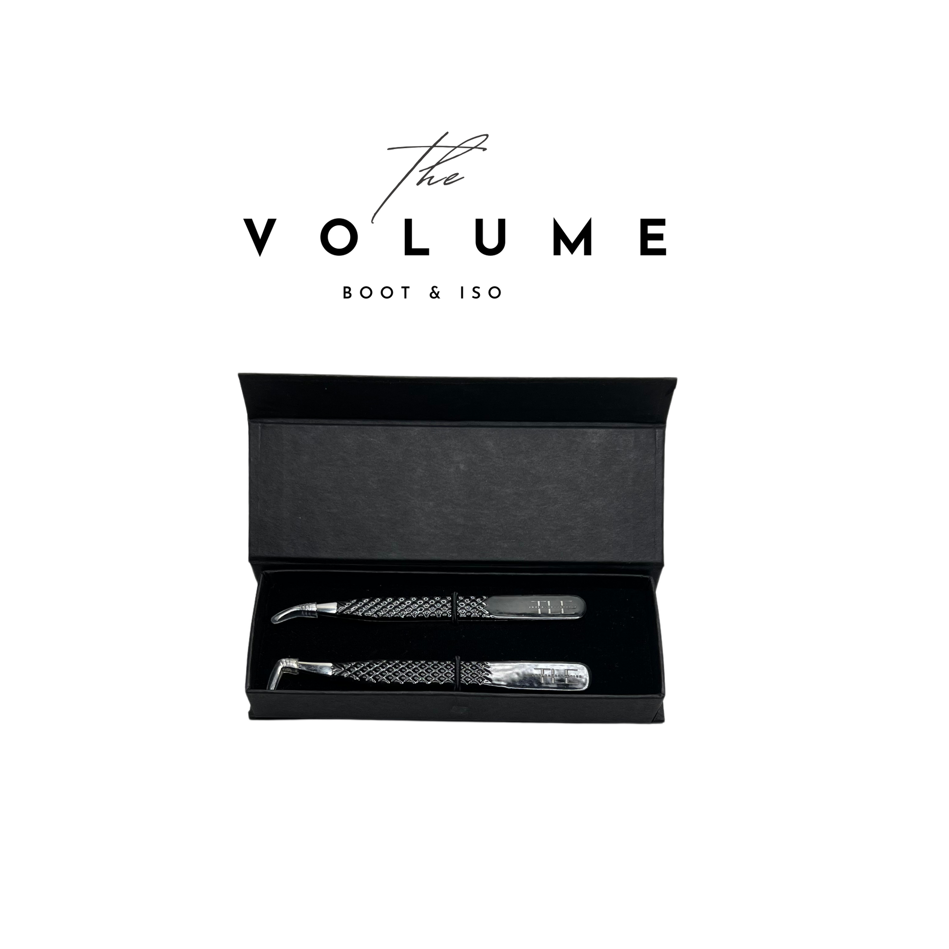 Lash Artist Bundle Kit