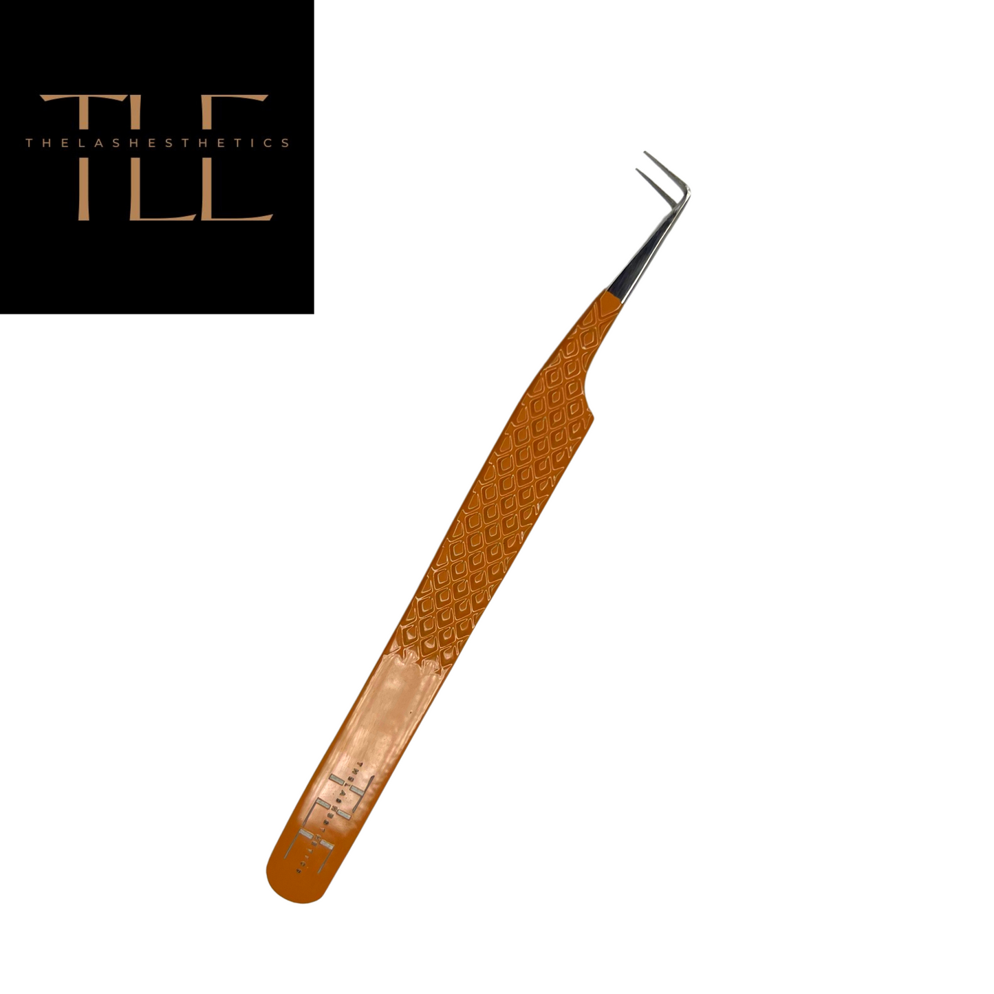 90 Degree Volume Tweezer (Long Tip)