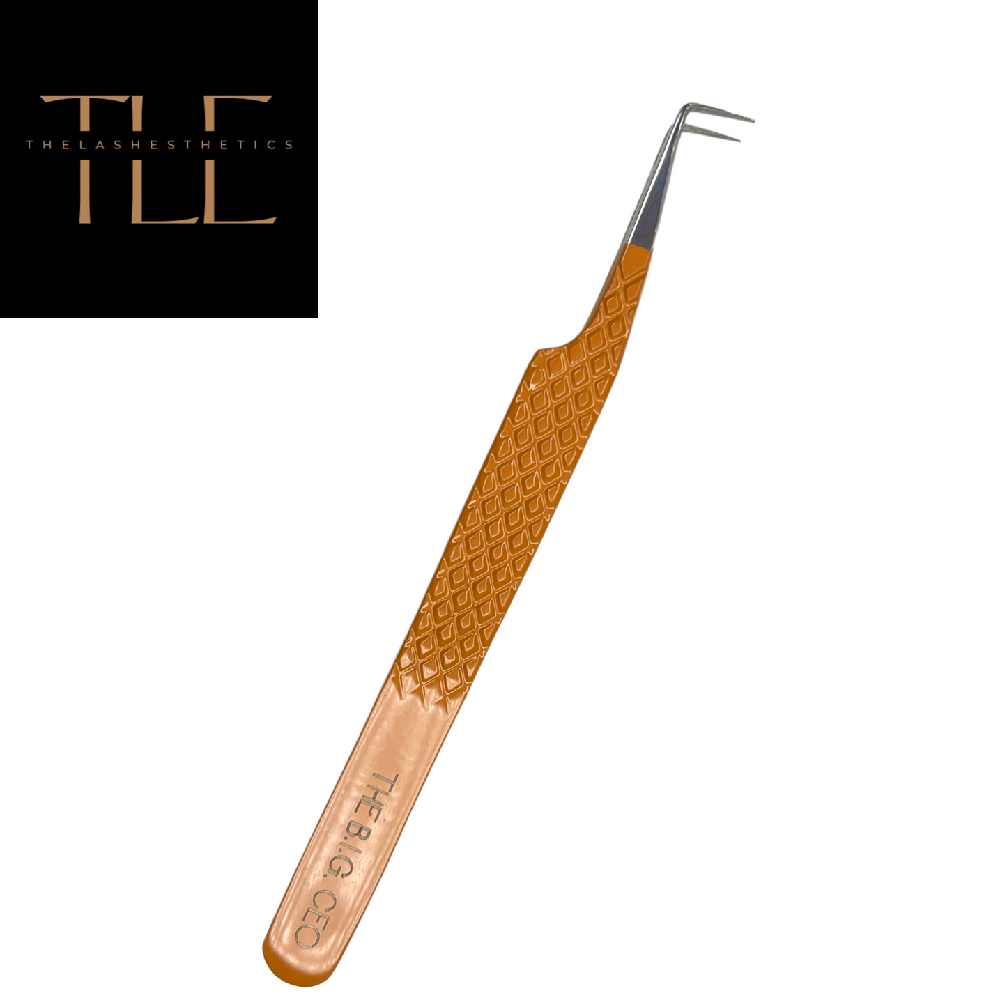 90 Degree Volume Tweezer (Long Tip)