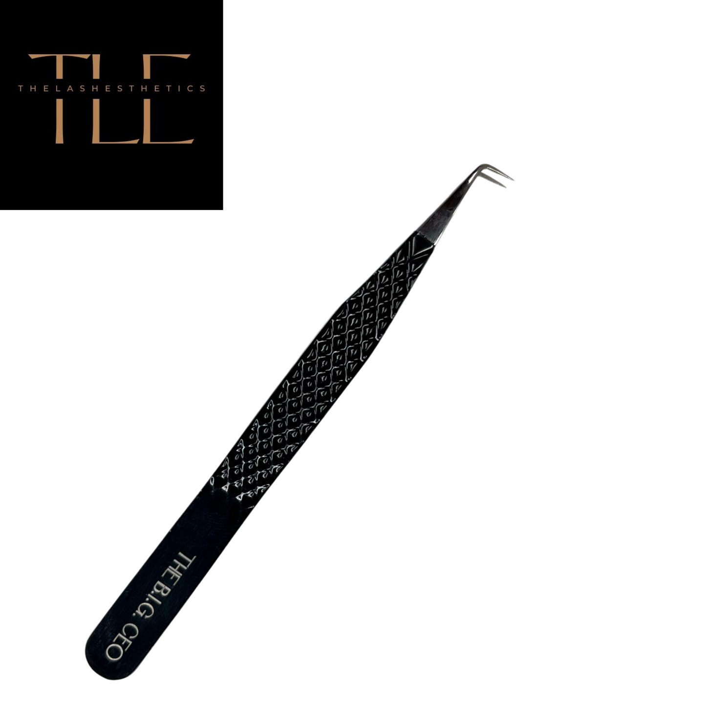 90 Degree Volume Tweezer (Regular)