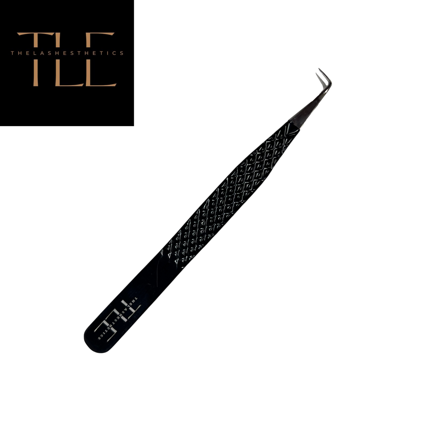 90 Degree Volume Tweezer (Regular)