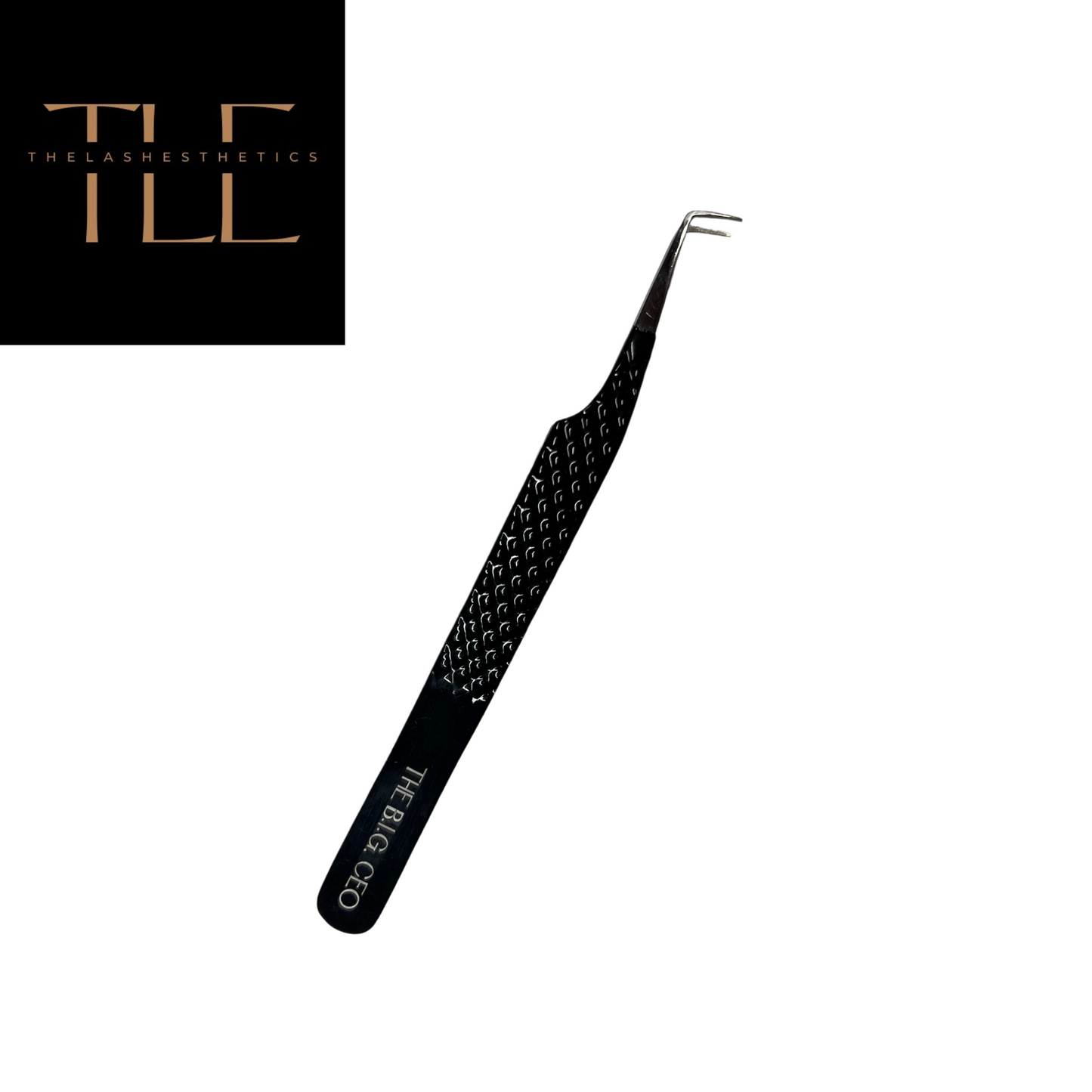 90 Degree Volume Tweezer (Long Tip)