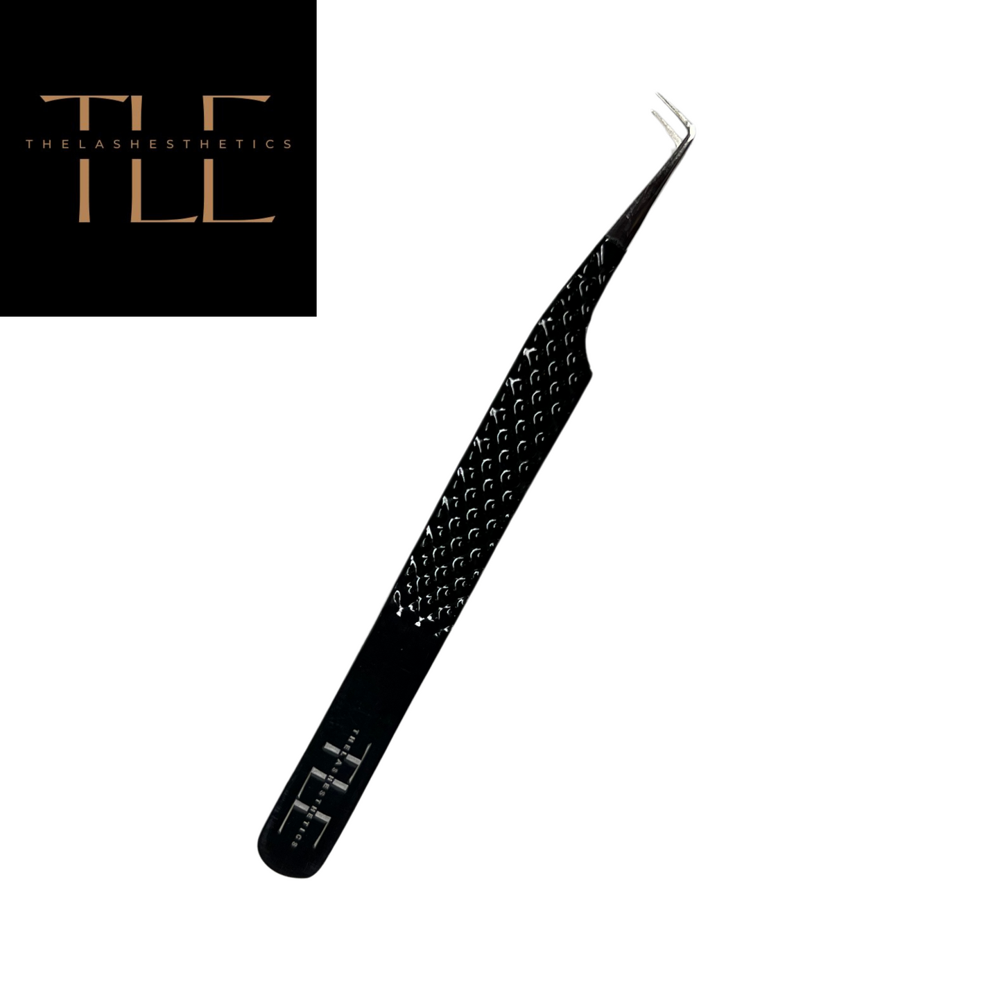 90 Degree Volume Tweezer (Long Tip)