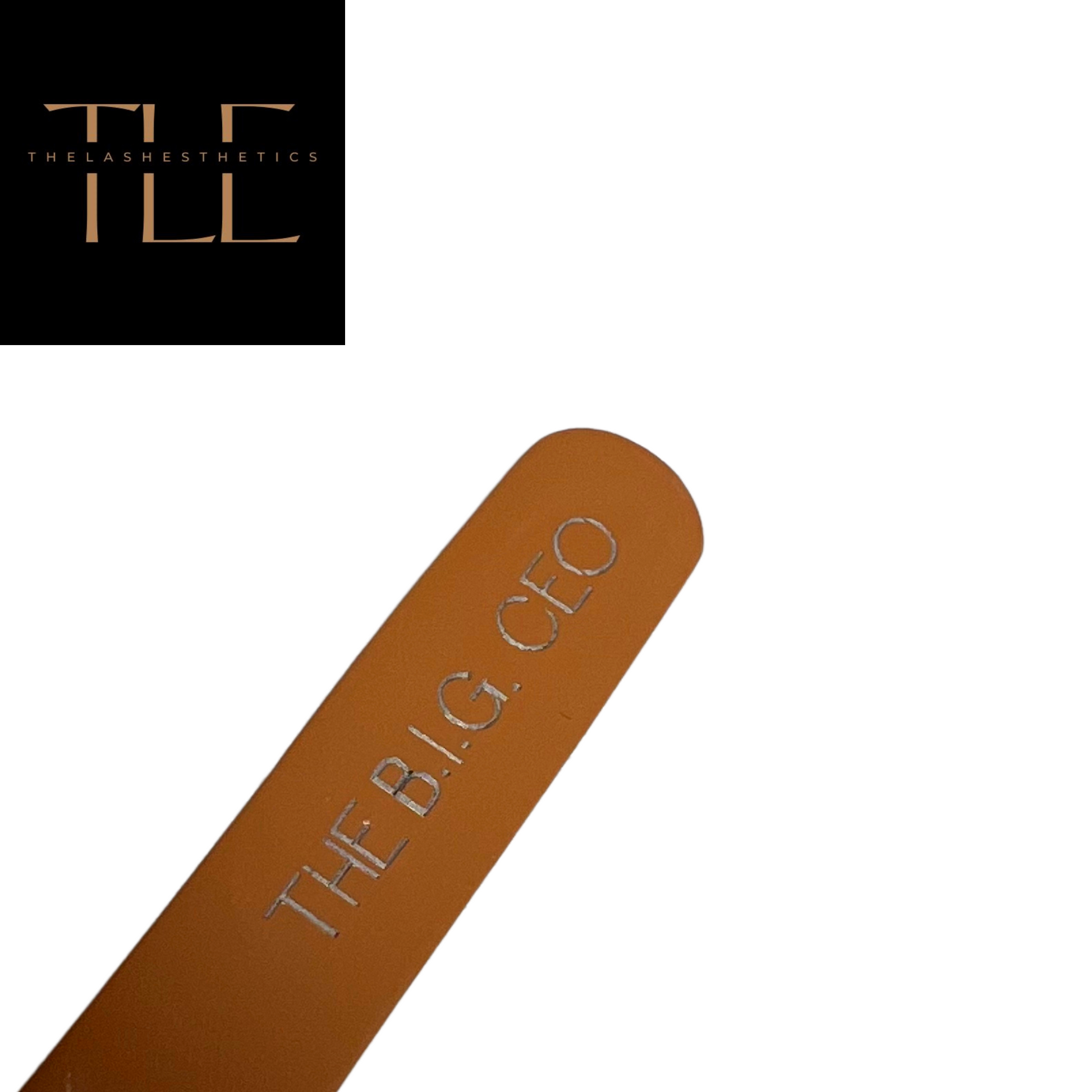 ISO isolation tweezers product packaging and tool